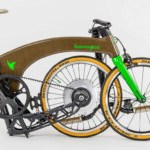 Ce vélo électrique en fibre de lin est d’une légèreté inouïe Ce vélo électrique en fibre de lin est d’une légèreté inouïe