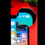 La controverse sur iPhone : le problème avec l’affichage du pourcentage de batterie restante