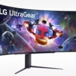 L&rsquo;OLED à 240 Hz, LG officialise son écran PC pour les gamers exigeants