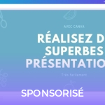 Connaissez-vous Canva, cet outil qui permet de réaliser de belles présentations en quelques clics ?