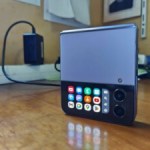 Galaxy Z Flip 4 : décuplez le potentiel de son écran externe avec CoverScreen OS Galaxy Z Flip 4 : décuplez le potentiel de son écran externe avec CoverScreen OS