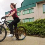 Ce vélo électrique « abordable » mise sur le confort et une belle autonomie Ce vélo électrique « abordable » mise sur le confort et une belle autonomie