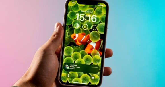 Source : Frandroid - Anthony Wonner Source : Frandroid - Anthony Wonner