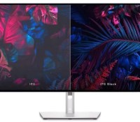 L'IPS Black illustré par LG Display