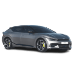 Kia EV6 GT Kia EV6 GT