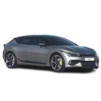 Kia EV6 GT