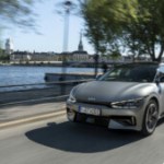 Essai Kia EV6 GT : enfin une vraie concurrente pour la Tesla Model Y Performance