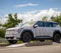 Kia EV9