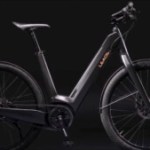 Leaos Carbon Pure : un vélo électrique 100 % carbone et 100 % haut de gamme Leaos Carbon Pure : un vélo électrique 100 % carbone et 100 % haut de gamme