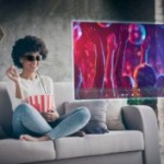 Lenovo Glasses T1 : un écran micro Oled à emporter partout sur son nez