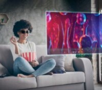 Les Lenovo Glass T1 // Source : Lenovo