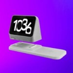 Lenovo Smart Clock 2 : quand le meilleur réveil connecté est à moitié prix Lenovo Smart Clock 2 : quand le meilleur réveil connecté est à moitié prix