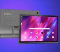 Lenovo Yoga Tab 11