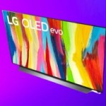 L’excellent TV LG OLED C2 en 48 pouces est 400 € moins cher aujourd’hui L’excellent TV LG OLED C2 en 48 pouces est 400 € moins cher aujourd’hui