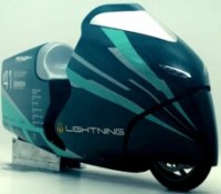Lightning Tachyon Nb