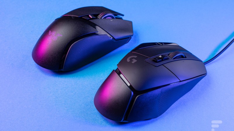 Meilleure souris gamer en 2026 : quel modèle choisir pour PC ?