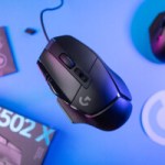Test de la Logitech G502 X : une évolution timide, une recette toujours efficace Test de la Logitech G502 X : une évolution timide, une recette toujours efficace