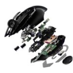 Logitech G502X, G502X Lightspeed et G502X Plus : la marque renouvelle sa souris best-seller Logitech G502X, G502X Lightspeed et G502X Plus : la marque renouvelle sa souris best-seller