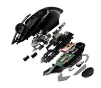 Logitech G502X Lightspeed 1