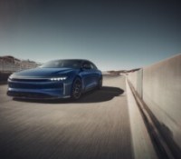 Lucid Performance Grand Touring // Source : Lucid