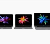 Les MacBook Pro lancés en 2016 vont devenir plus difficiles à faire réparer chez Apple // Source : Apple Les MacBook Pro lancés en 2016 vont devenir plus difficiles à faire réparer chez Apple // Source : Apple