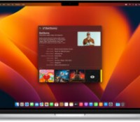 Les nouveaux résultats Spotlight // Source : Apple