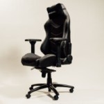 Test du Maxnomic Dominator Executive : le siège qui veut jouer au bureau