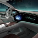 Mercedes dévoile l’intérieur du EQE SUV avec son magnifique Hyperscreen Mercedes dévoile l’intérieur du EQE SUV avec son magnifique Hyperscreen