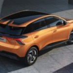 La MG 4 électrique se révèle très compétitive pour faire de l&rsquo;ombre à la Mégane E-Tech