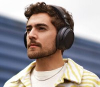 Le Sennheiser Momentum 4 Wireless // Source : Sennheiser