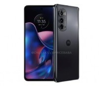 Le Motorola Edge 2022 est de moins en moins mystérieux // Source : Pricebaba / OnLeaks