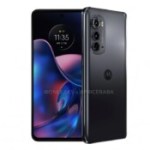 Motorola Edge 2022 : on sait à quoi il ressemble et sa fiche technique se précise Motorola Edge 2022 : on sait à quoi il ressemble et sa fiche technique se précise