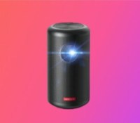 Nebula Capsule Max 