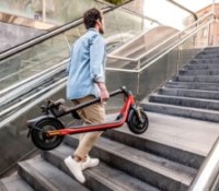 Ninebot Segway D28E