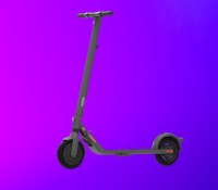 Ninebot Segway E25E