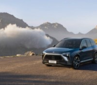Nio ES8