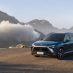 Voitures électriques : Nio bat le record d’autonomie sur 1 000 km sans recharger (ou presque) Voitures électriques : Nio bat le record d’autonomie sur 1 000 km sans recharger (ou presque)