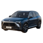 NIO ES8 NIO ES8