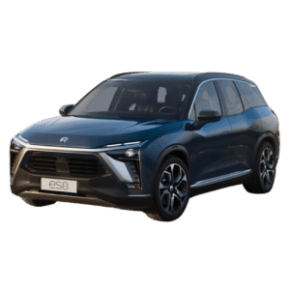 NIO ES8 NIO ES8