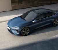 Nio ET7
