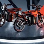 Niu SQi : ceci n’est pas une moto mais bel et bien un vélo électrique Niu SQi : ceci n’est pas une moto mais bel et bien un vélo électrique