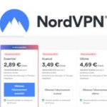 NordVPN lance de nouvelles offres en promotion avec un gestionnaire de mot de passe inclus NordVPN lance de nouvelles offres en promotion avec un gestionnaire de mot de passe inclus
