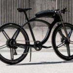 Ce vélo électrique avec enceinte intégrée peut calculer la pollution de l’air en direct Ce vélo électrique avec enceinte intégrée peut calculer la pollution de l’air en direct