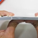 Nothing phone (1) : en cas de casse, il ne sera pas simple à réparer