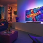 Philips (TP Vision) : une nouvelle gamme de TV Oled et miniLED sous Android TV pour vous éblouir Philips (TP Vision) : une nouvelle gamme de TV Oled et miniLED sous Android TV pour vous éblouir