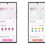 Samsung One UI 5 (Android 13) : les nouveautés de la première bêta ouverte sur Galaxy S22 Samsung One UI 5 (Android 13) : les nouveautés de la première bêta ouverte sur Galaxy S22