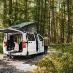 Face au Volkswagen ID. Buzz, Opel dévoile son van électrique aménagé pour 4 personnes Face au Volkswagen ID. Buzz, Opel dévoile son van électrique aménagé pour 4 personnes