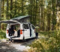 Opel Crosscamp Flex