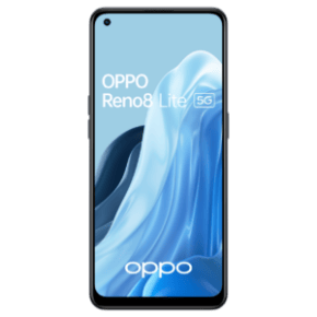 Oppo Reno 8 Lite