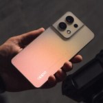 Oppo Reno 8 : ce flagship killer est encore plus séduisant avec 150 € de moins Oppo Reno 8 : ce flagship killer est encore plus séduisant avec 150 € de moins